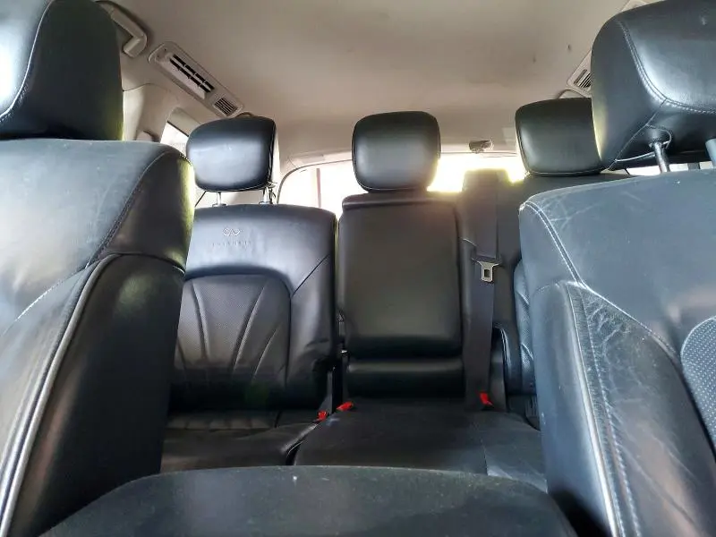 2013 INFINITI QX56 BASE  