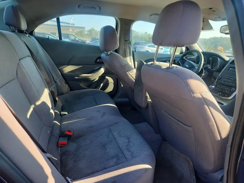 2014 CHEVROLET MALIBU LS  