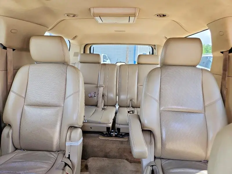 2012 GMC YUKON XL DENALI  