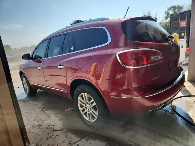 2014 BUICK ENCLAVE   