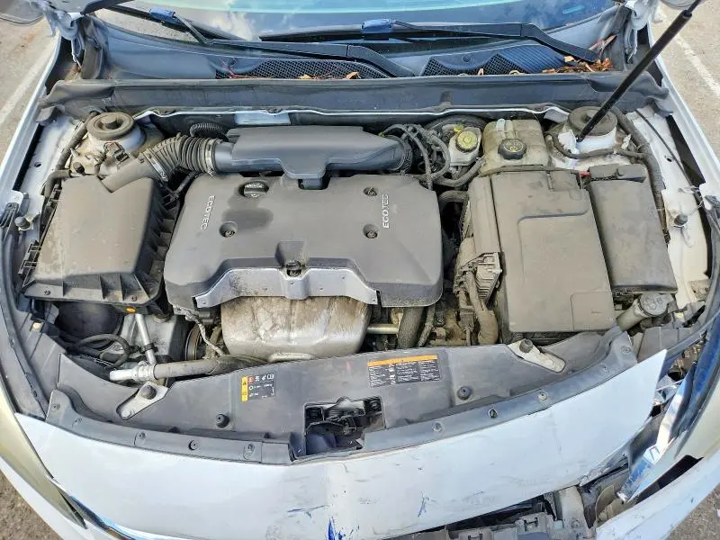 2015 CHEVROLET MALIBU 2LT  