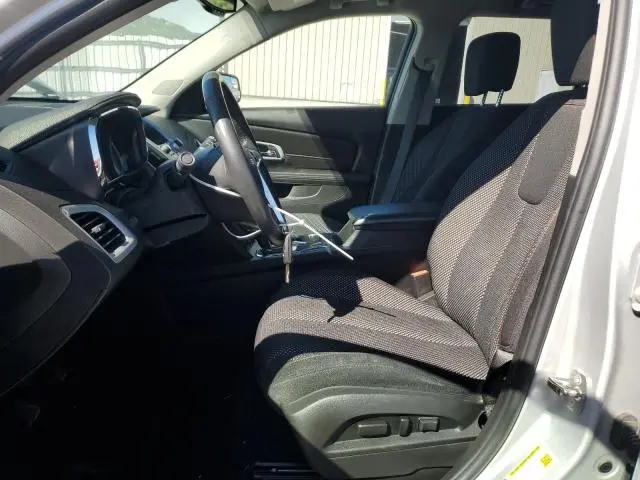 2013 GMC TERRAIN SLE  