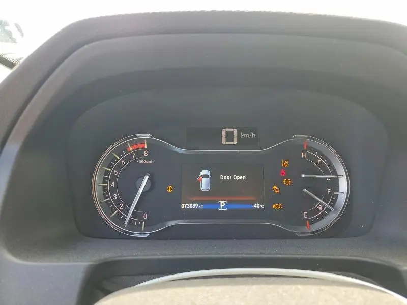 2017 HONDA PILOT EX-L( WITH NAVI)  