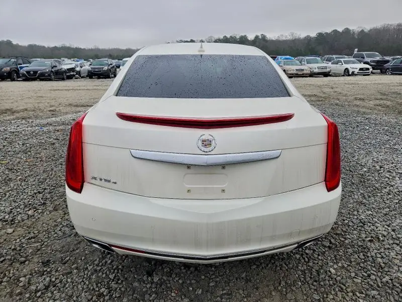 2013 CADILLAC XTS LUXURY COLLECTION  
