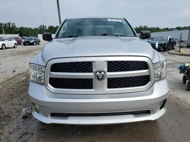 2013 RAM 1500 ST  
