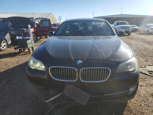 2013 BMW 528 XI  