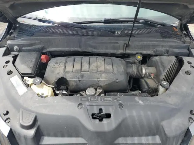 2012 BUICK ENCLAVE   
