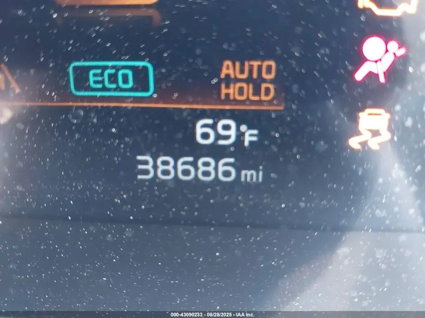 2023 KIA NIRO EX TOURING