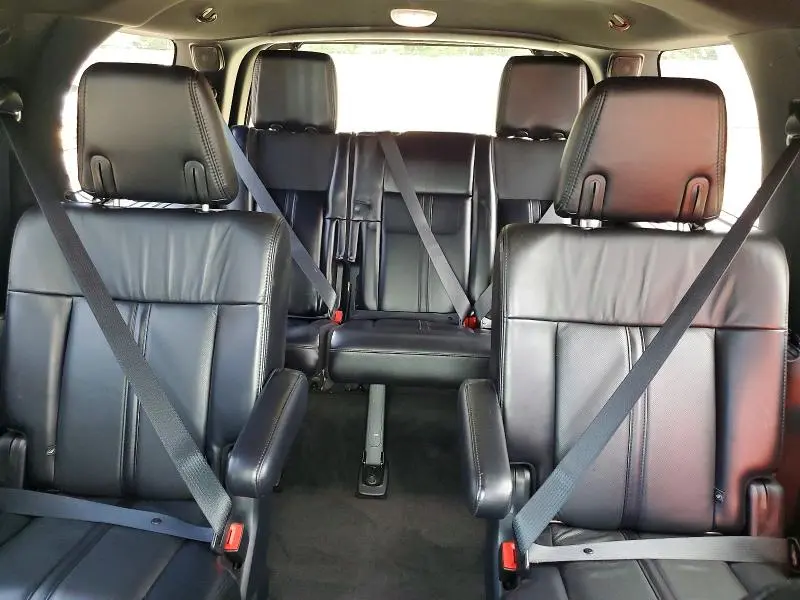 2017 LINCOLN NAVIGATOR SELECT  