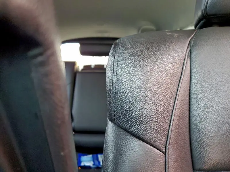 2017 ACURA RDX TECHNOLOGY  