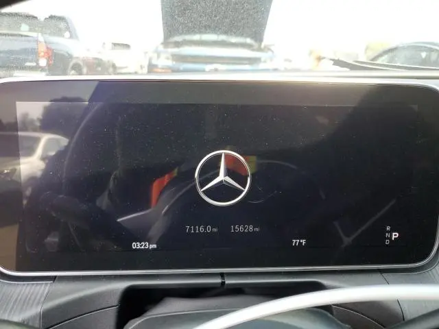 2022 MERCEDES-BENZ C 300 4MATIC  