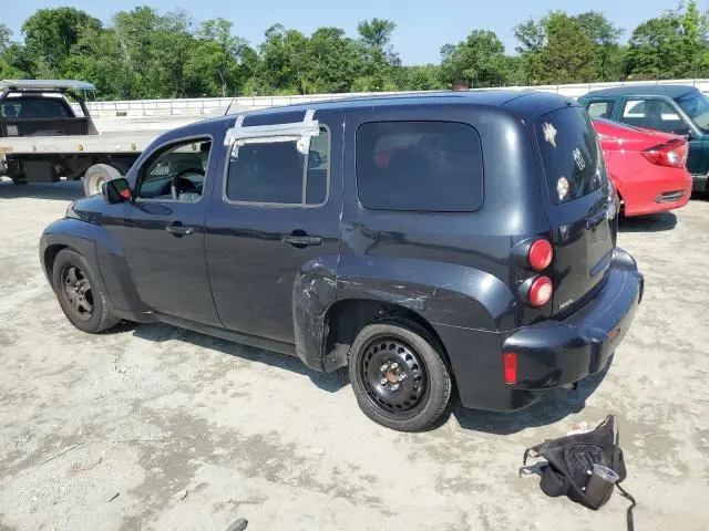 2011 CHEVROLET HHR LT  