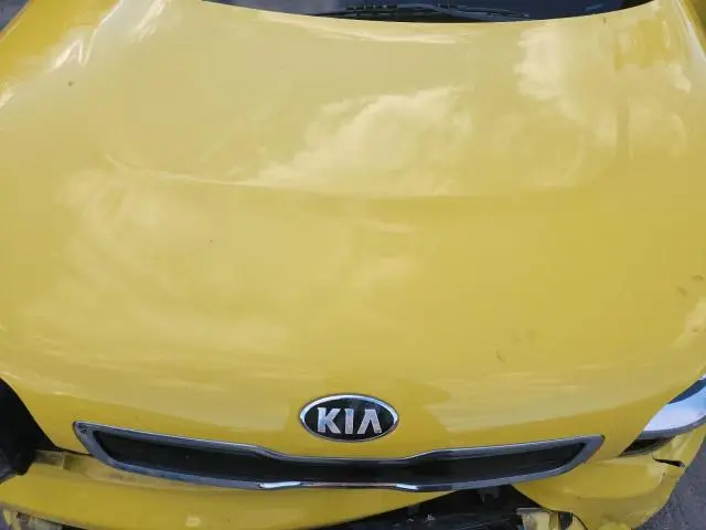 2014 KIA SOUL !  