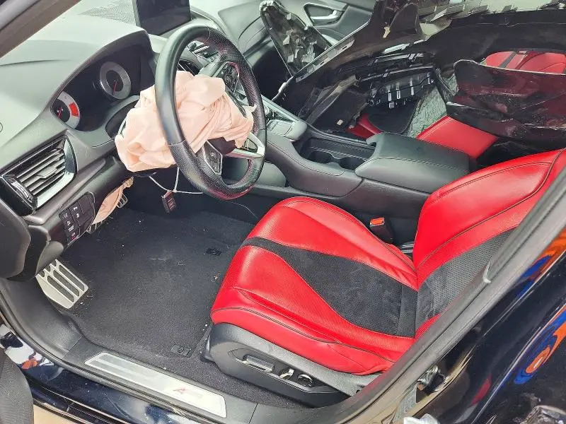 2021 ACURA RDX A-SPEC  