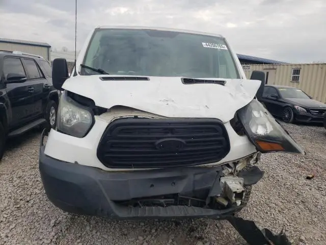 2015 FORD TRANSIT T-250