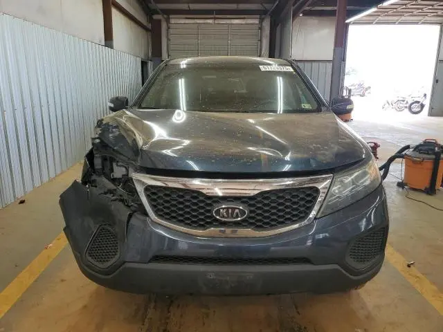 2012 KIA SORENTO BASE  