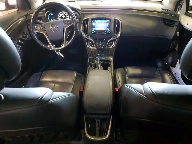 2014 BUICK LACROSSE   