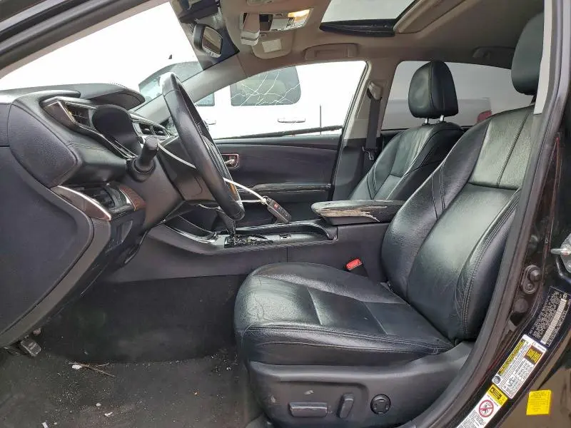 2014 TOYOTA AVALON BASE  