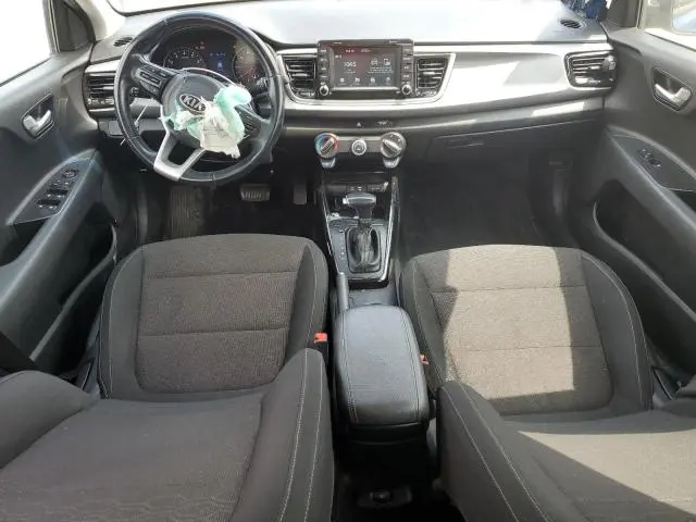 2018 KIA RIO EX  