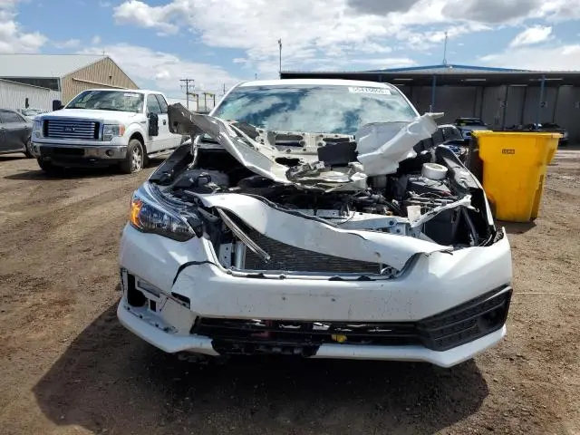 2022 SUBARU IMPREZA   
