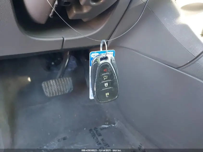 2018 CHEVROLET CRUZE LT AUTO