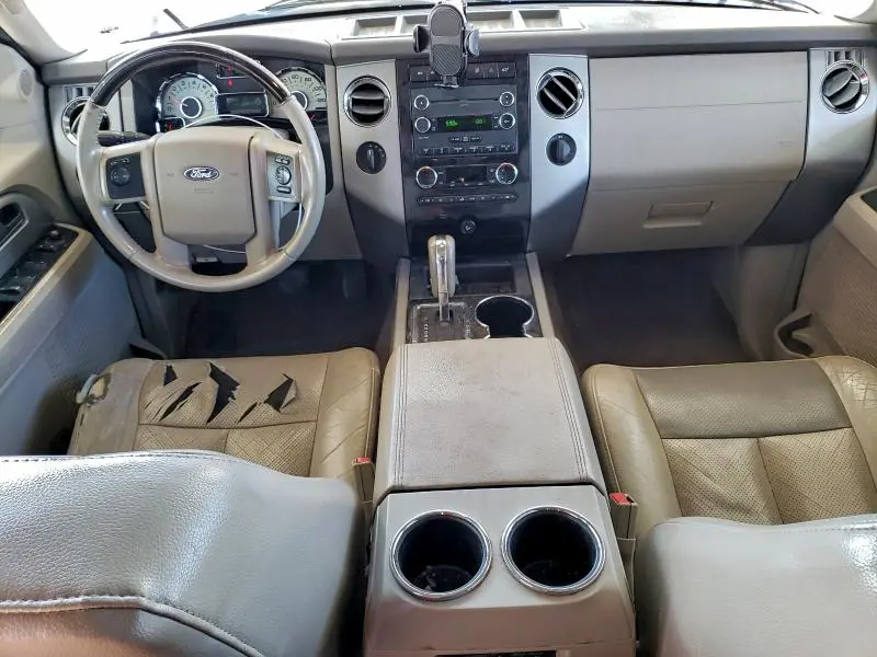 2012 FORD EXPEDITION LIMITED  