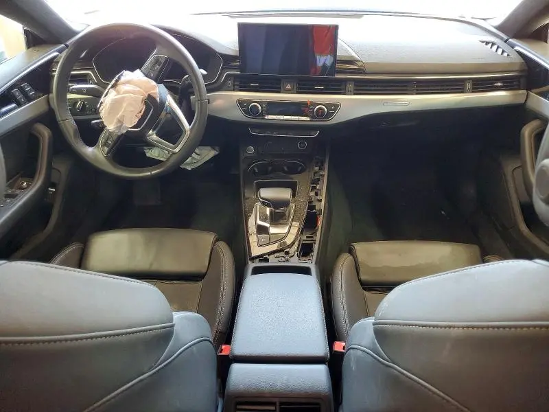 2025 AUDI A5 PREMIUM 45  