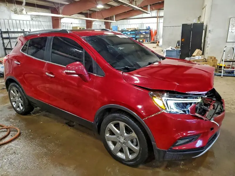 2018 BUICK ENCORE ESSENCE  
