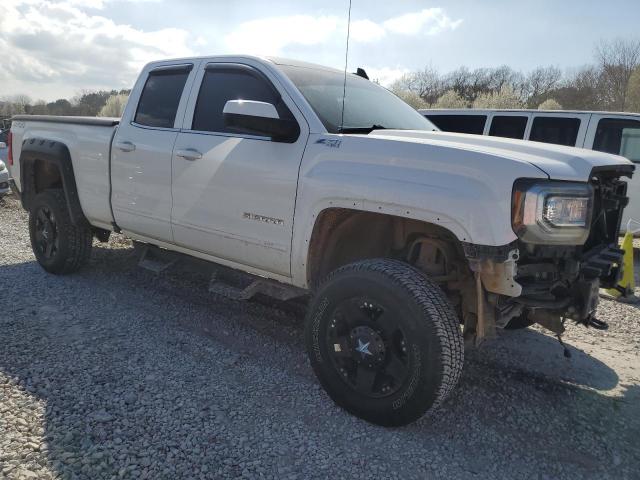 2016 GMC SIERRA K1500 SLE