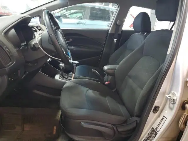 2013 KIA RIO EX  
