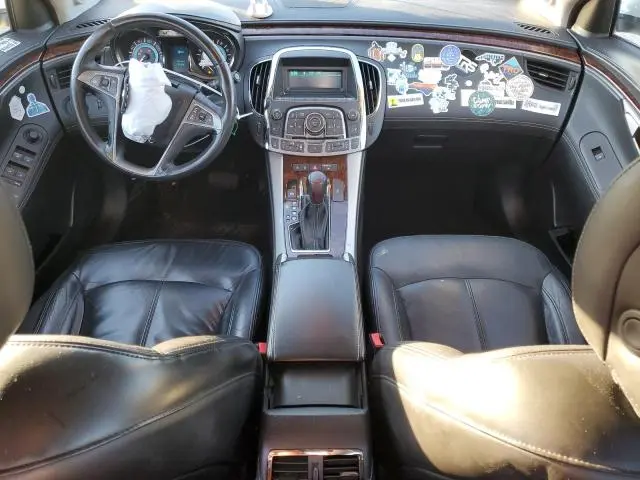 2011 BUICK LACROSSE CXL  