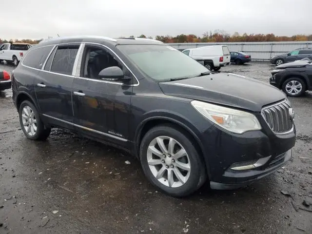2014 BUICK ENCLAVE   