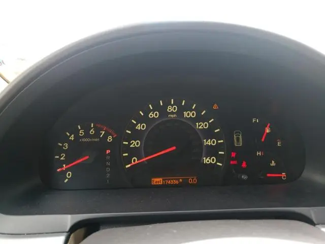 2010 HONDA ODYSSEY TOURING  