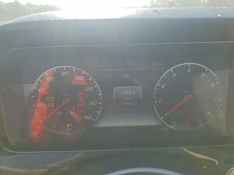 2020 MERCEDES-BENZ E 350  