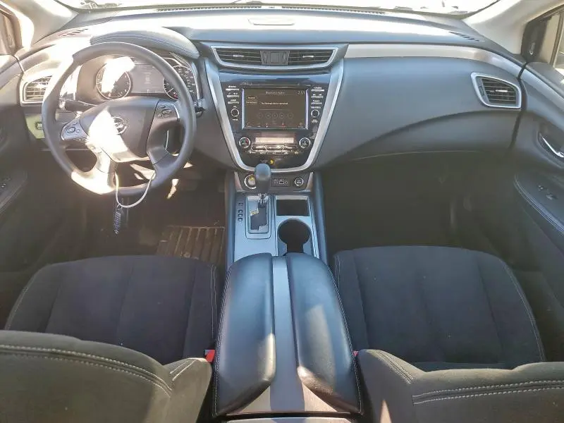 2020 NISSAN MURANO S  