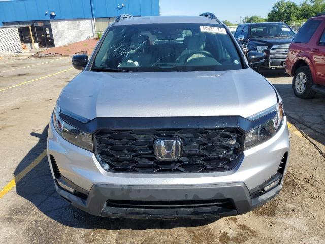 2022 HONDA PASSPORT ELITE