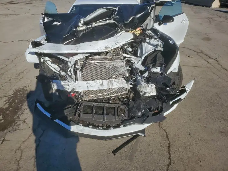 2023 CHEVROLET CAMARO SS  