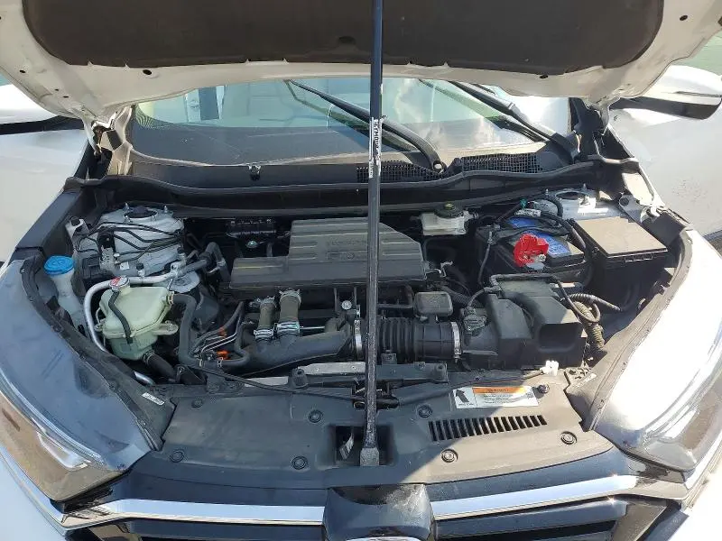 2022 HONDA CR-V EXL  