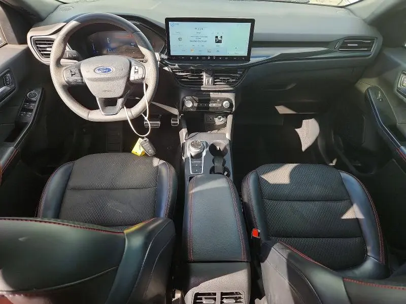 2023 FORD ESCAPE ST LINE  