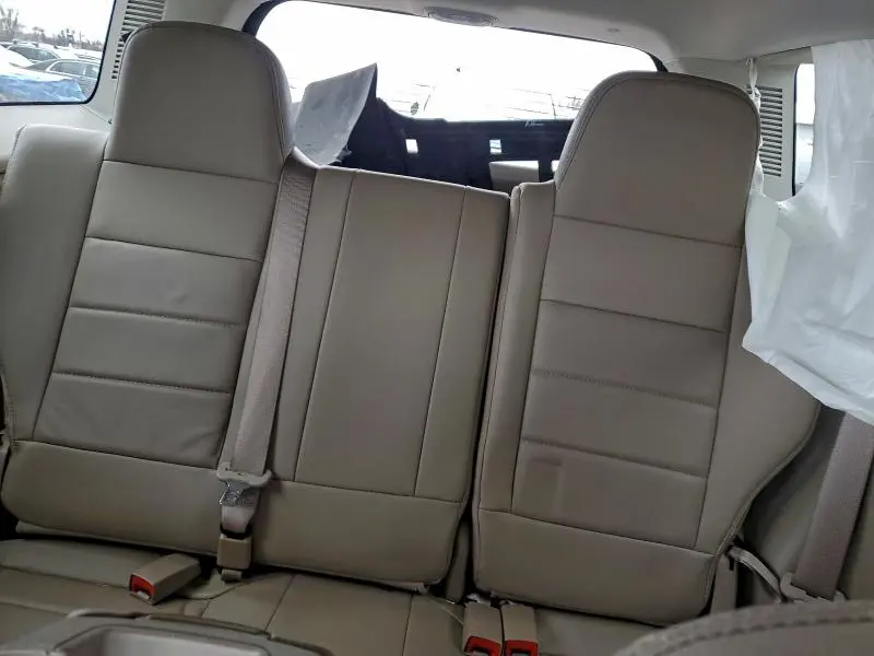 2017 JEEP PATRIOT LATITUDE  