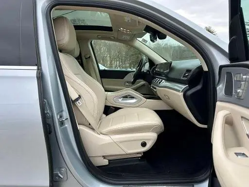 2022 MERCEDES-BENZ GLE 450 4MATIC  