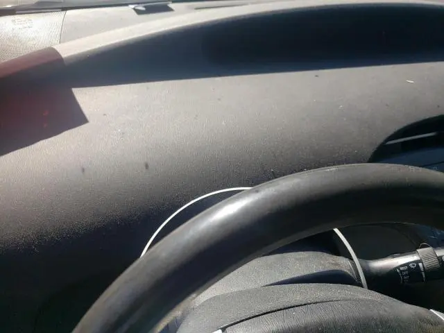 2014 TOYOTA PRIUS TWO  