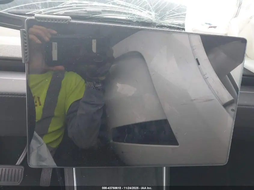 2026 TESLA MODEL Y LONG RANGE DUAL MOTOR ALL-WHEEL DRIVE