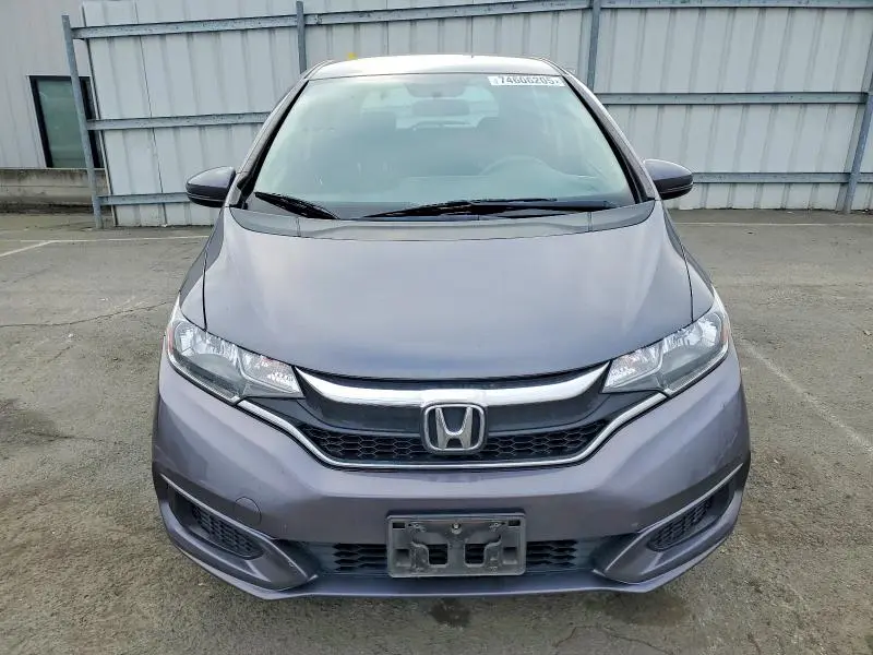 2019 HONDA FIT LX  