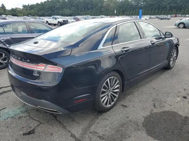 2019 LINCOLN MKZ RESERVE I  