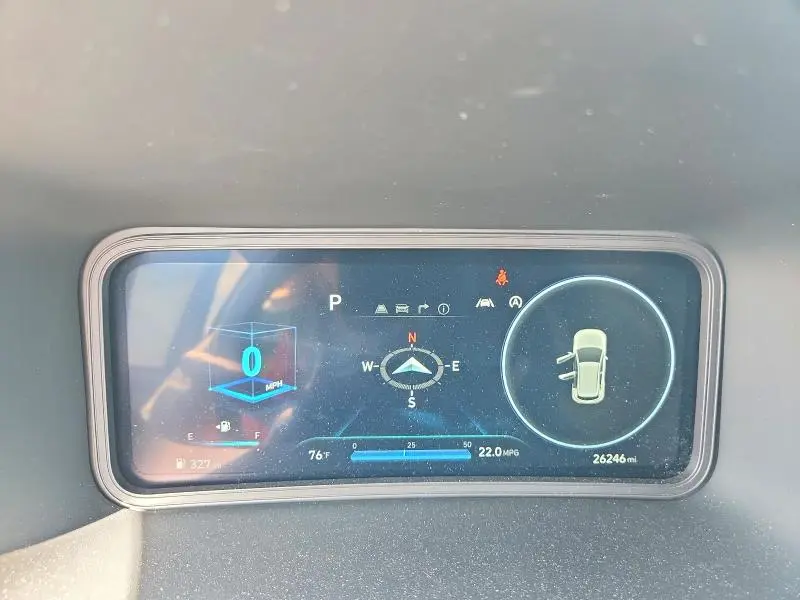 2023 HYUNDAI KONA LIMITED  