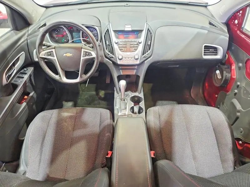 2011 CHEVROLET EQUINOX LT  
