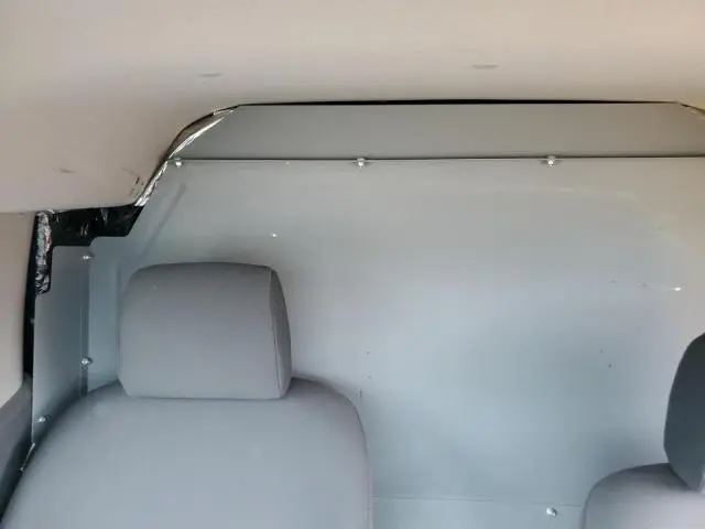 2021 NISSAN NV200 2.5S  