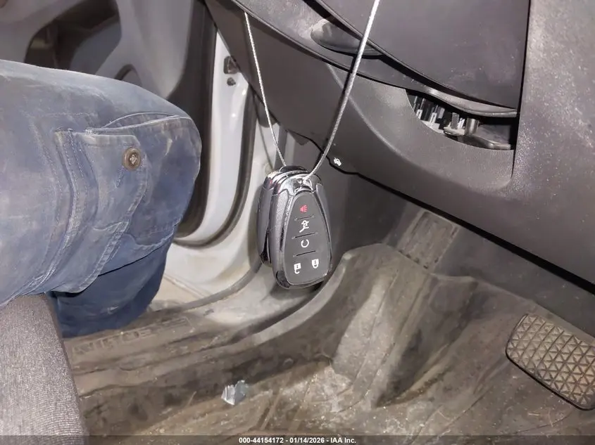 2022 CHEVROLET EQUINOX AWD LT