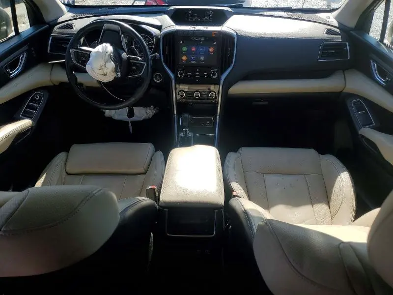 2019 SUBARU ASCENT LIMITED  
